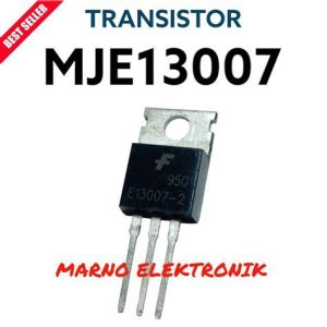 MJE 13007 ASLI
