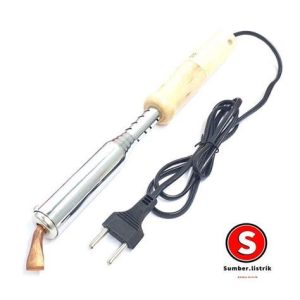 SOLDER 200W KAYU