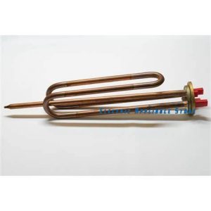 WATER HEATER WELLHOME 6LP