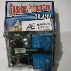 SPEAKER PROTEKTOR 502 CKJ