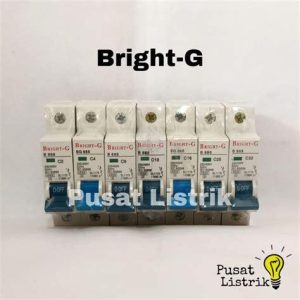 MCB BRIGHT G 2A