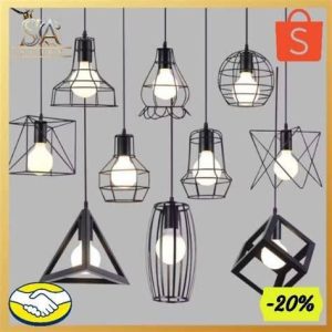 LAMPU HIAS 8516 8520 8518 8519