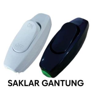 SAKLAR GANTUNG ATS SG835