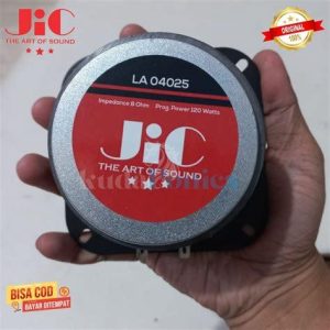 SPEAKER JIC LA08050