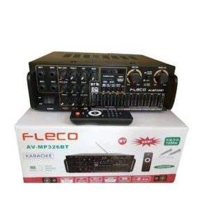 AMPLI FLECO 326BT