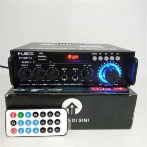 AMPLI FLECO 198B PRO