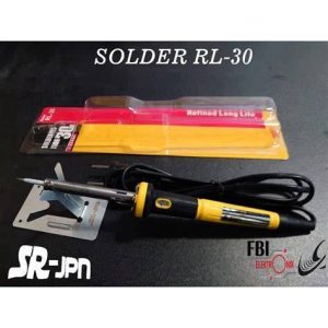 MATA SOLDER 30W