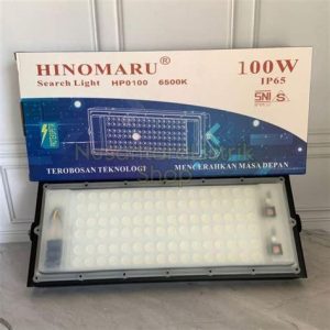 LAMPU LED HINOMARU 20W