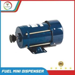 DINAMO DISPENSER