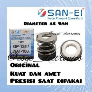 SEAL POMPA AIR N100