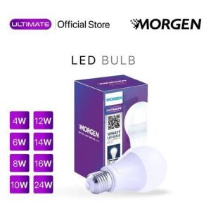 LED MORGEN 6W ULTIMATE