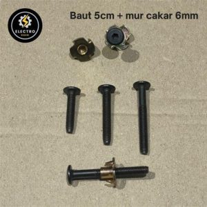 BAUT CAKAR 6X40