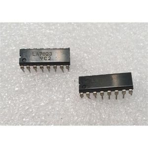 LA 7832