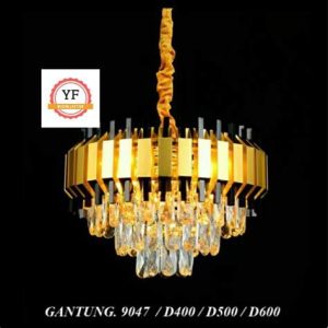 LAMPU HIAS GANTUNG 9012/6