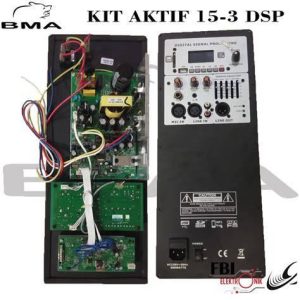 KIT EVO HYDRA