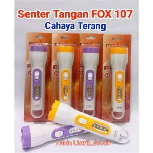 SENTER FOX FL 771