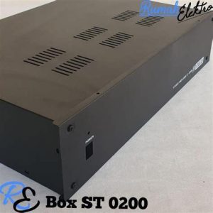 BOX POWER STULOS ST 200