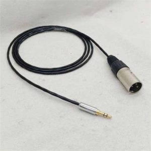 KABEL AUDIO MINI STR TO CANON 2METER EPM500L2