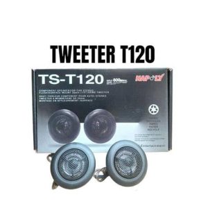 TWEETER 120