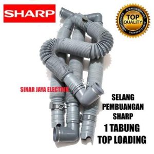 TANGKAI PER TABUNG TOP LOADING MULTI MESIN CUCI