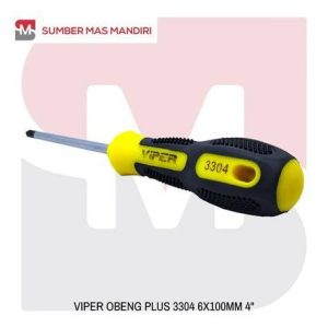 OBENG 3X300 VIPER PLUS
