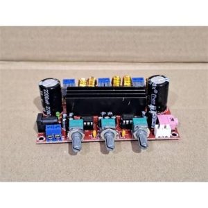 KIT TPA 3116D2 CLASS D