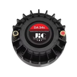 DRIVER TWEETER JIC DA 34S D3