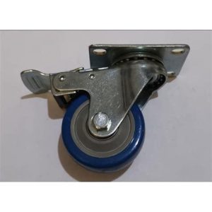 RODA HARDCASE 2INCH KUNCI