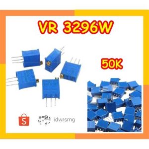 VR BIRU 3296