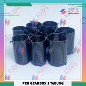 PER GEARBOX 1 TABUNG KECIL