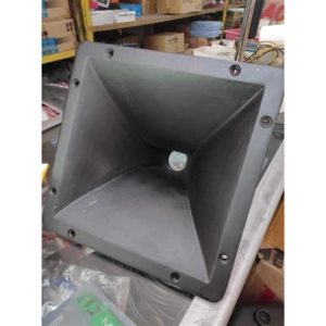 CORONG TWEETER BESI 22X22