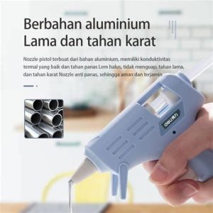 GLUE GUN STAR PRIMER 20W