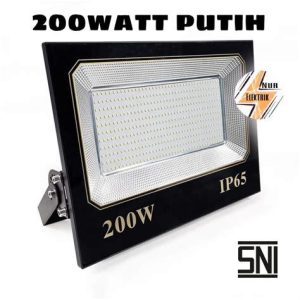 LAMPU LED SOROT 200W CLORIS