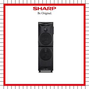 SPEAKER AKTIF SHARP PRO22UBB