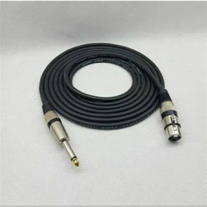 KABEL AUDIO AKAI TO CANON LANE MASTER SMC20