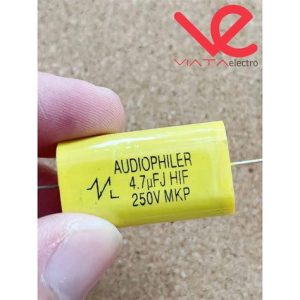 MKP 475/250V