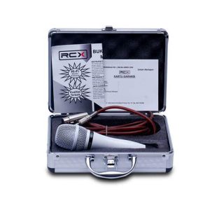 MIC RCX RM 89KOPER