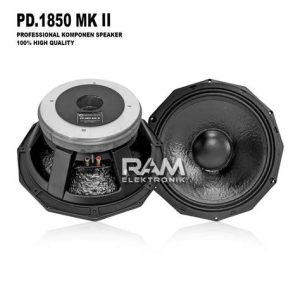 SPEAKER PD 185C003 GRADE S