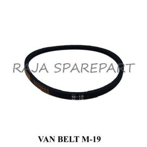 VANBELT A28
