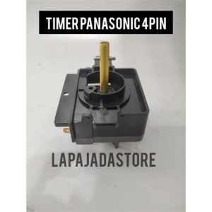 TIMER 4PIN