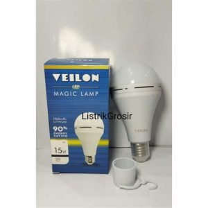LED VEILON 15W MAGIC
