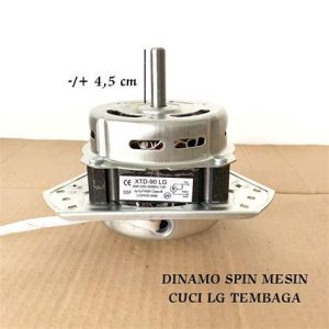 DINAMO SPIN SHARP/UMUM CU YIROSHI