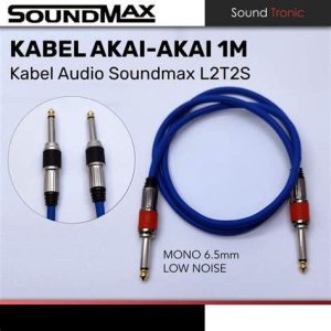 JACK AKAI SOUNDMAX