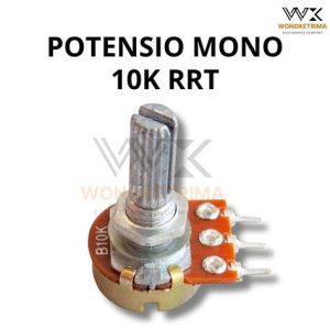 POTENSIO MONO 10K POWER