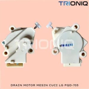 MOTOR DRAIN PQD 703 MESIN CUCI LG