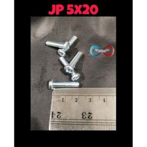BAUT JP 5X20