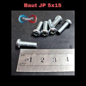 BAUT JP 5X15