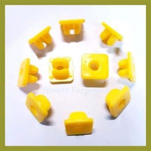 BAUT 8X5/8 KUNING