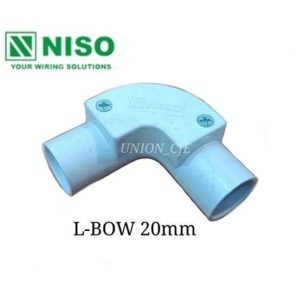 LBOW 20MM BAUD