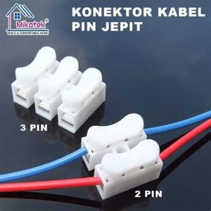 KABEL TEKO LISTRIK